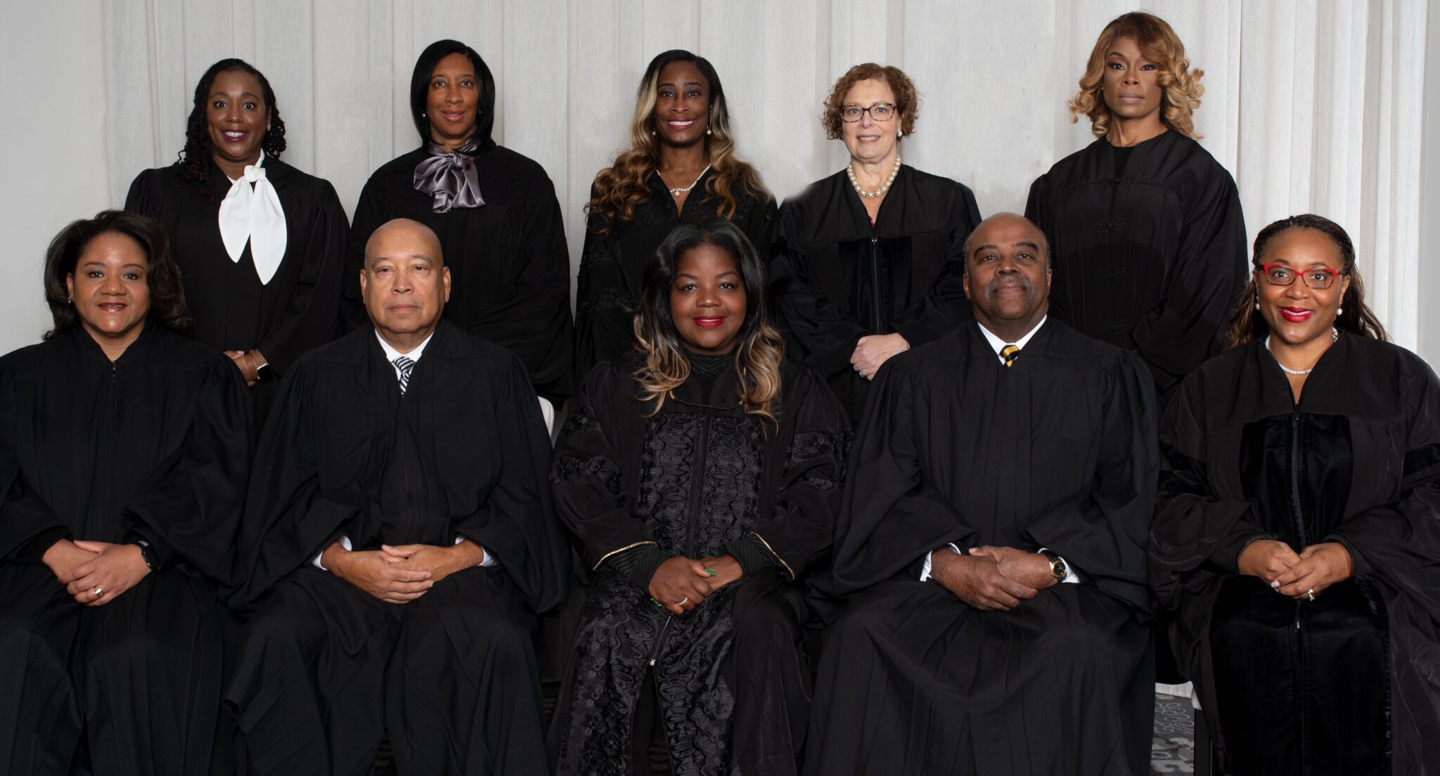Judges